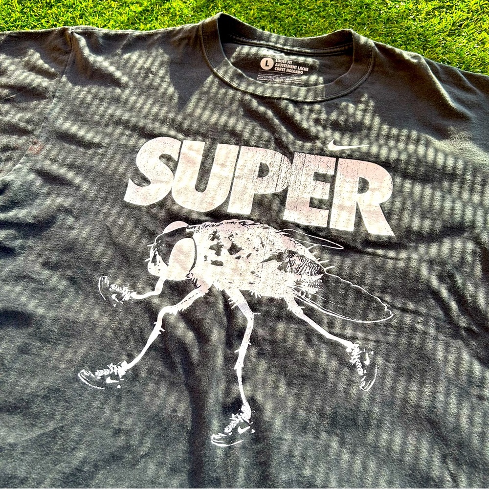 Nike “Super-Fly” T-shirt
